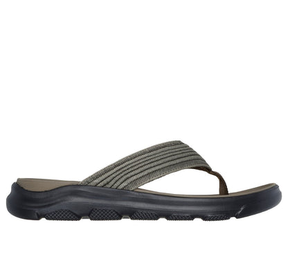 Relaxed Fit: Alcano - Vencino | Skechers Men