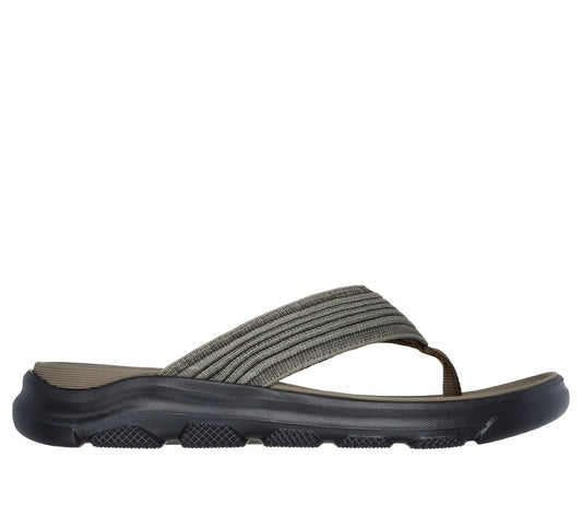 Relaxed Fit: Alcano - Vencino | Skechers Men
