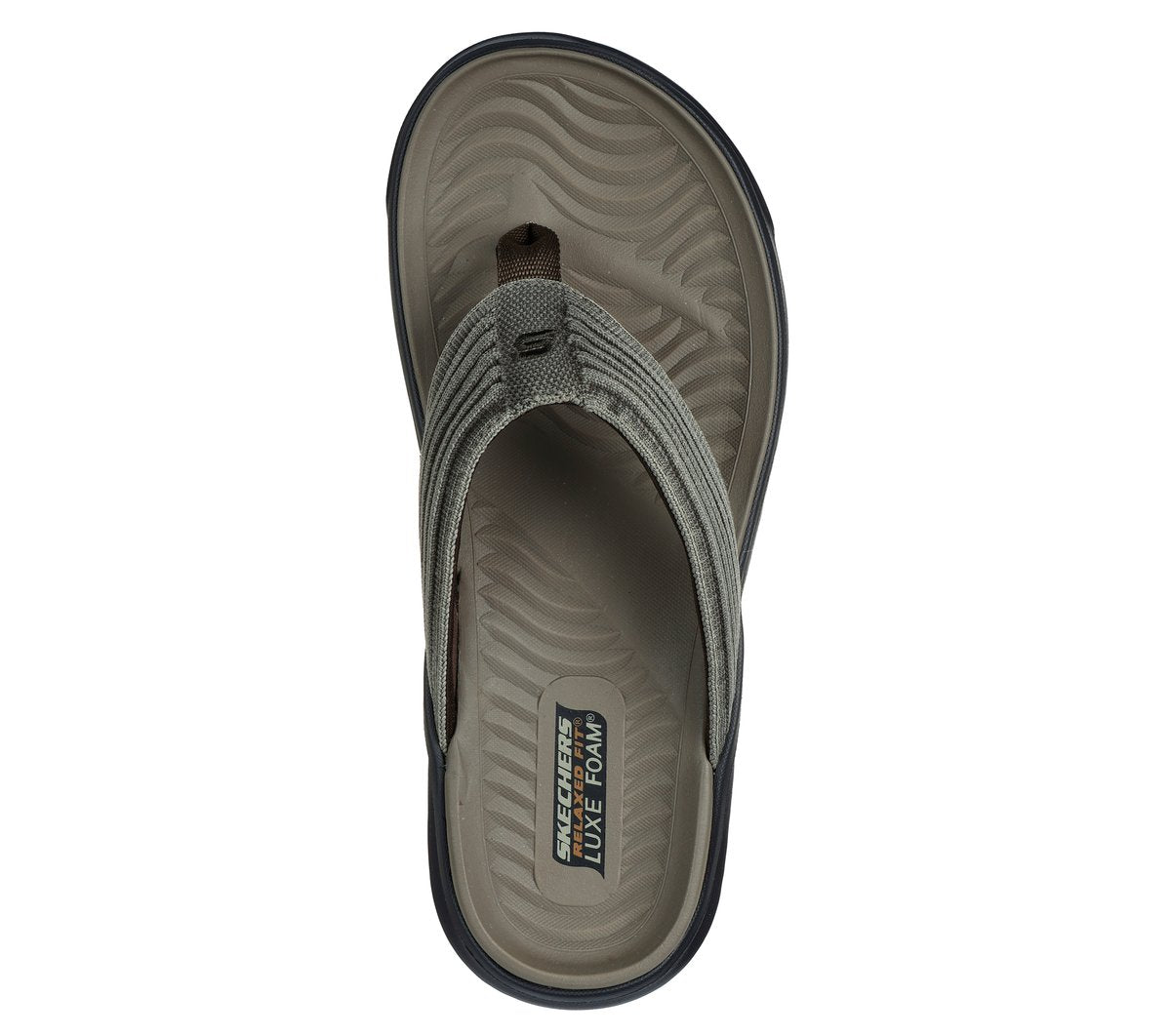 Relaxed Fit: Alcano - Vencino | Skechers Men