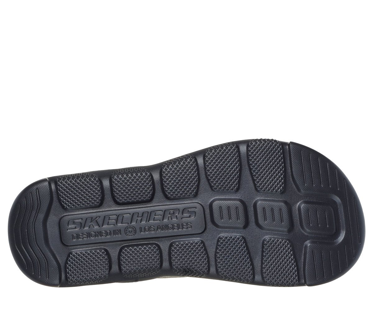 Relaxed Fit: Alcano - Vencino | Skechers Men