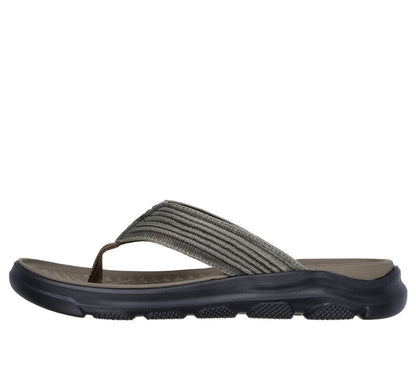 Relaxed Fit: Alcano - Vencino | Skechers Men