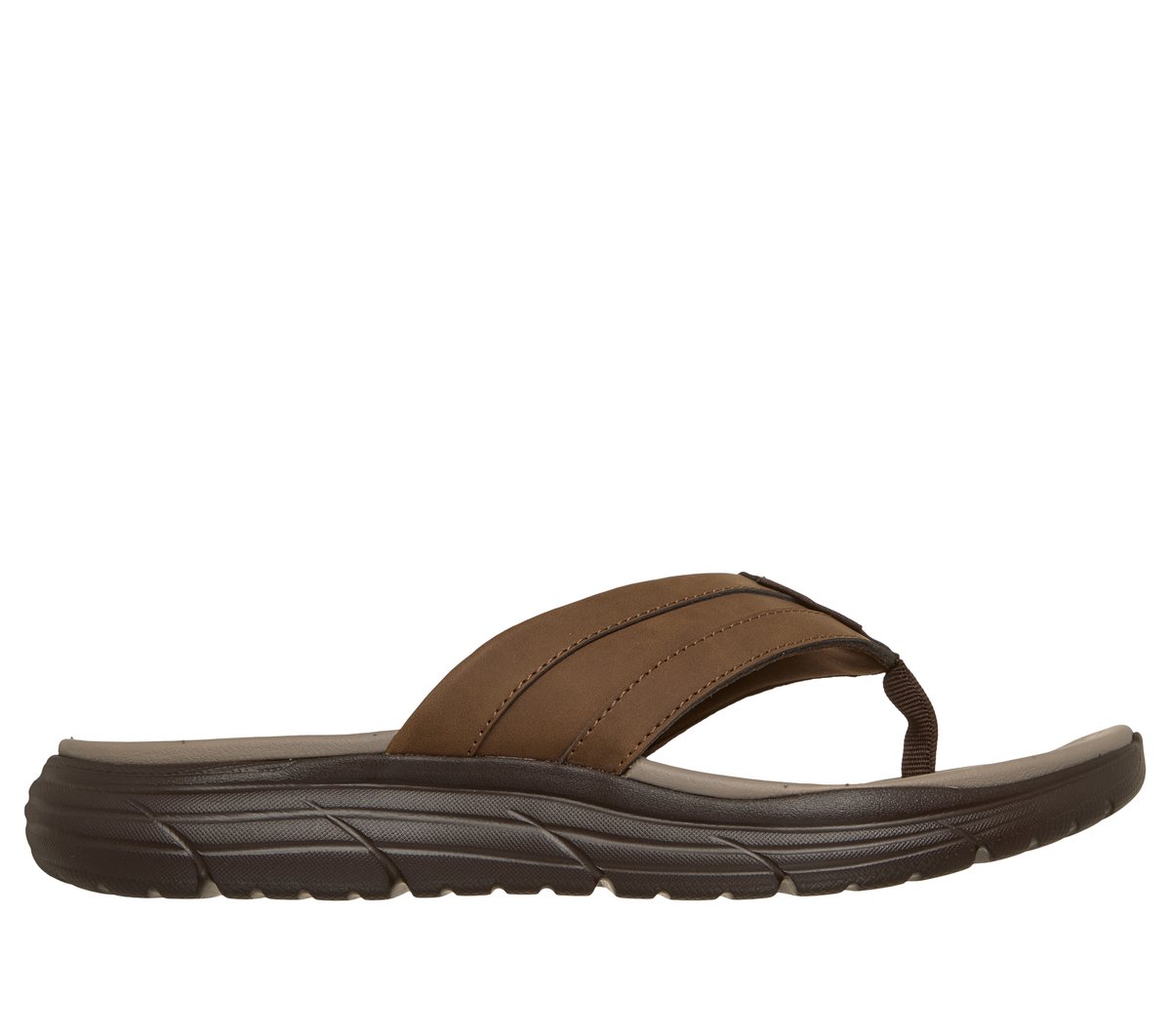 Relaxed Fit: Exciter Sandal - Sun Soaked | Skechers Men