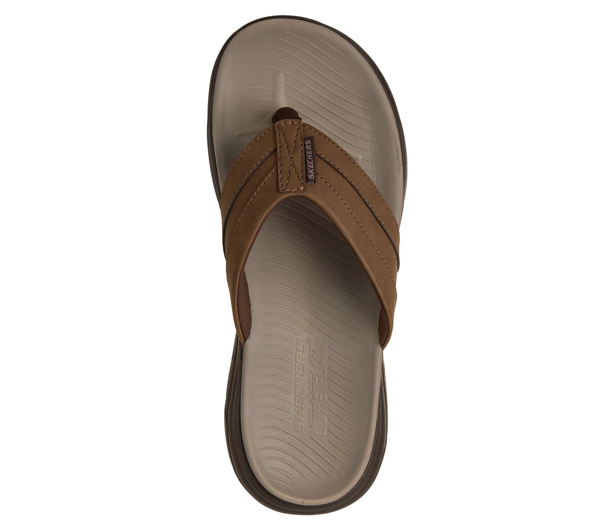 Relaxed Fit: Exciter Sandal - Sun Soaked | Skechers Men