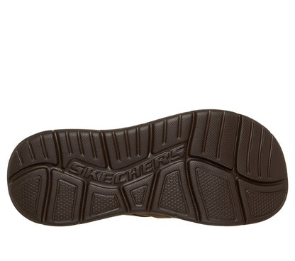 Relaxed Fit: Exciter Sandal - Sun Soaked | Skechers Men