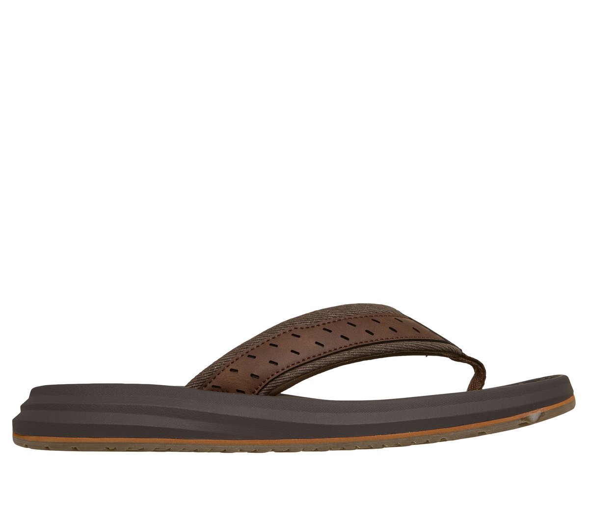 Relaxed Fit: Pargo - Rafee | Skechers Men