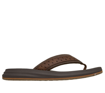Relaxed Fit: Pargo - Rafee | Skechers Men