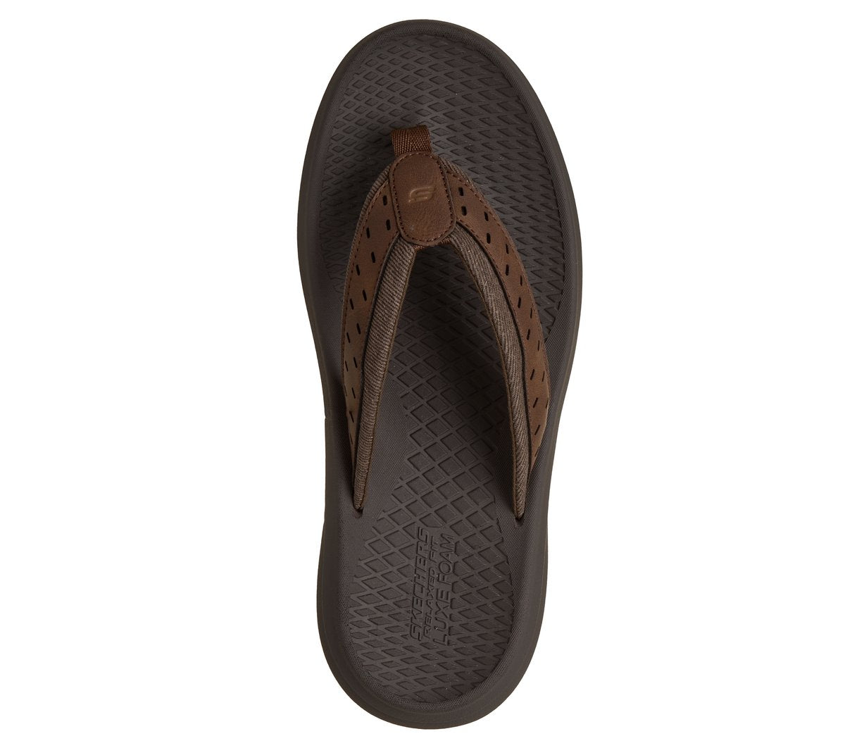 Relaxed Fit: Pargo - Rafee | Skechers Men