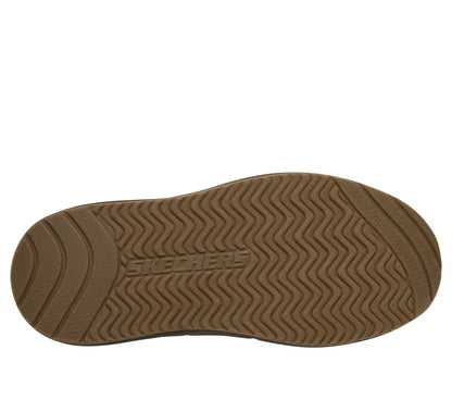 Relaxed Fit: Pargo - Rafee | Skechers Men