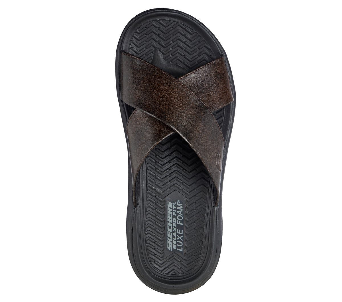 Relaxed Fit: Sargo - Denal | Skechers Men