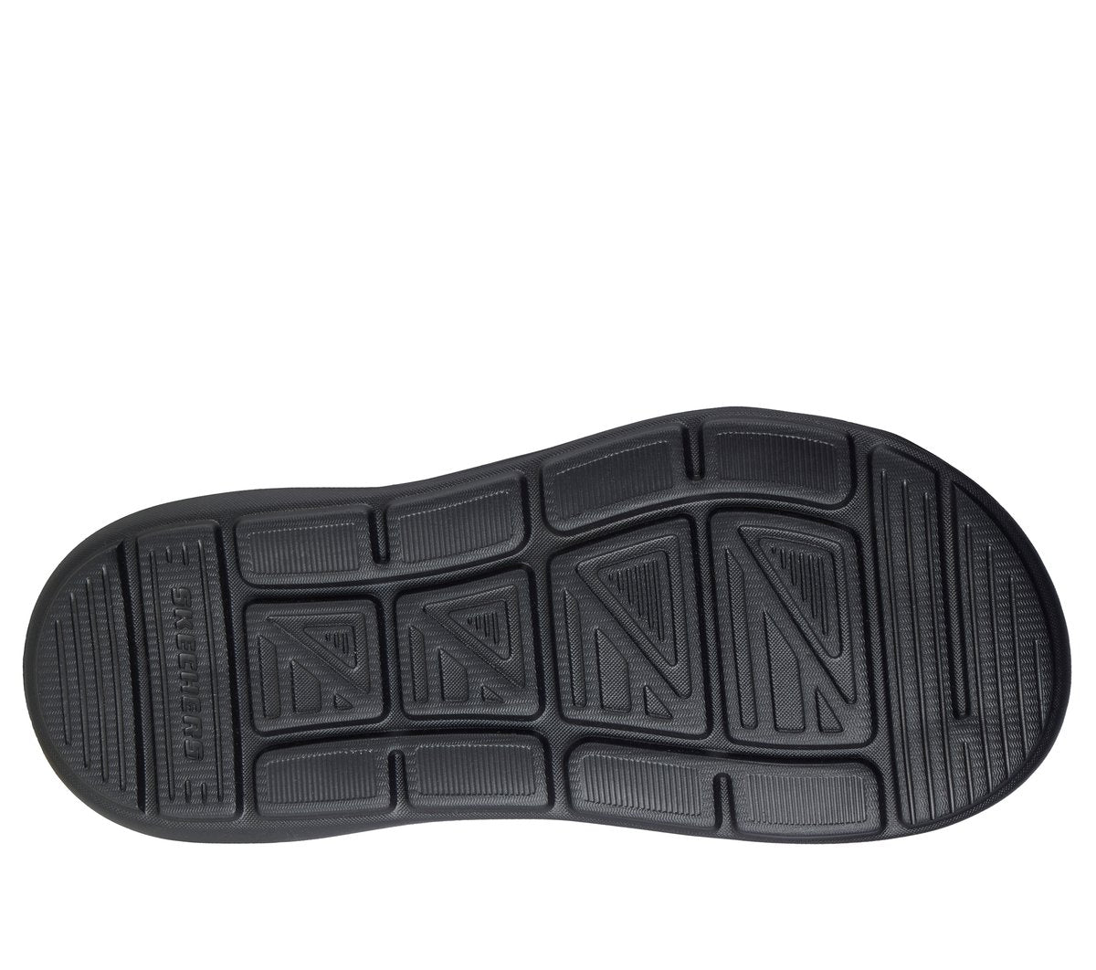 Relaxed Fit: Sargo - Denal | Skechers Men