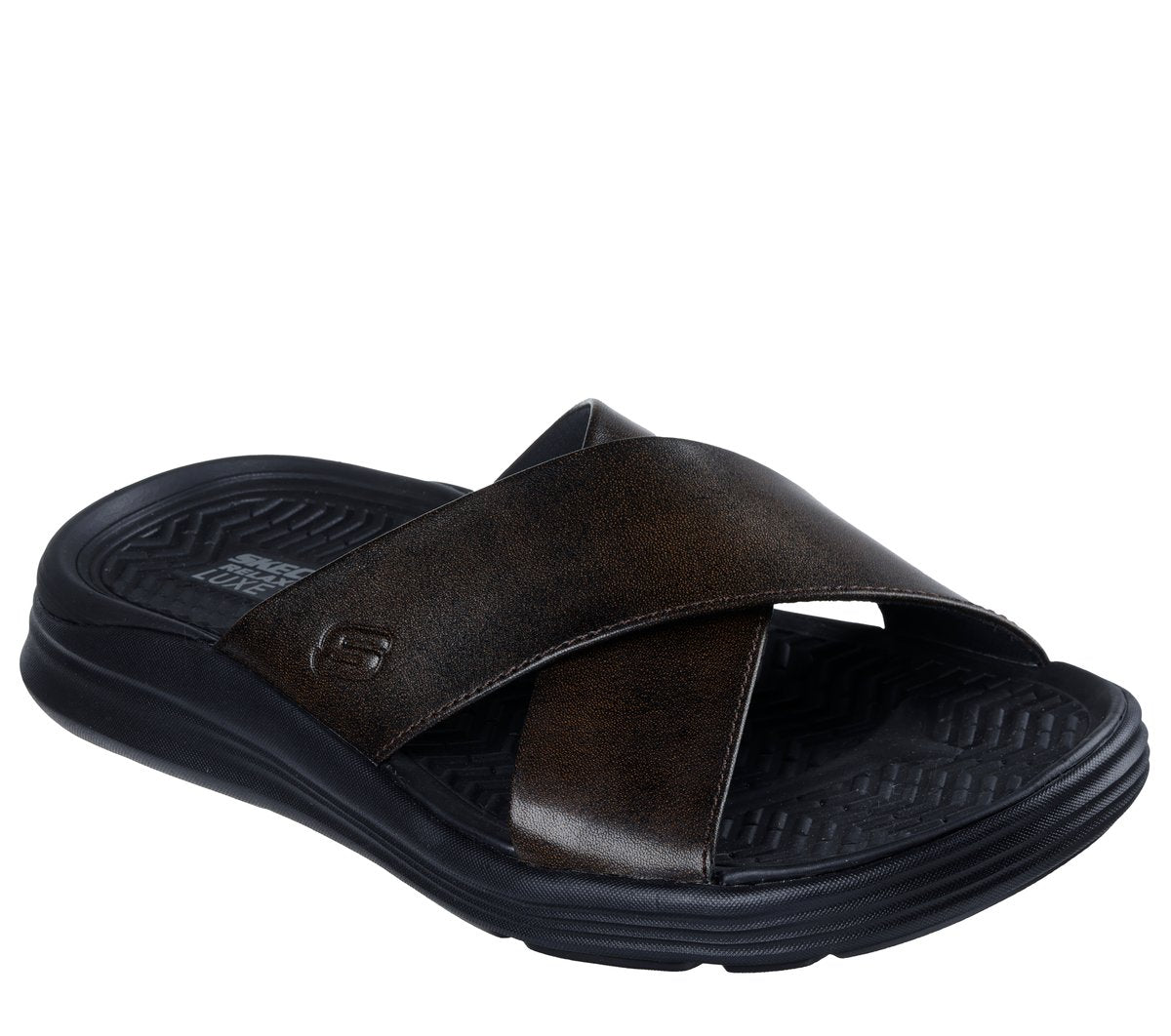 Relaxed Fit: Sargo - Denal | Skechers Men
