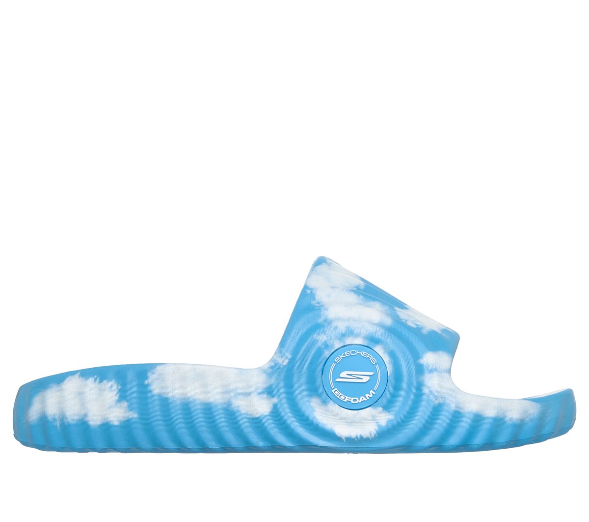 GO FOAM Arch Fit Craze - Nubes | Skechers Men