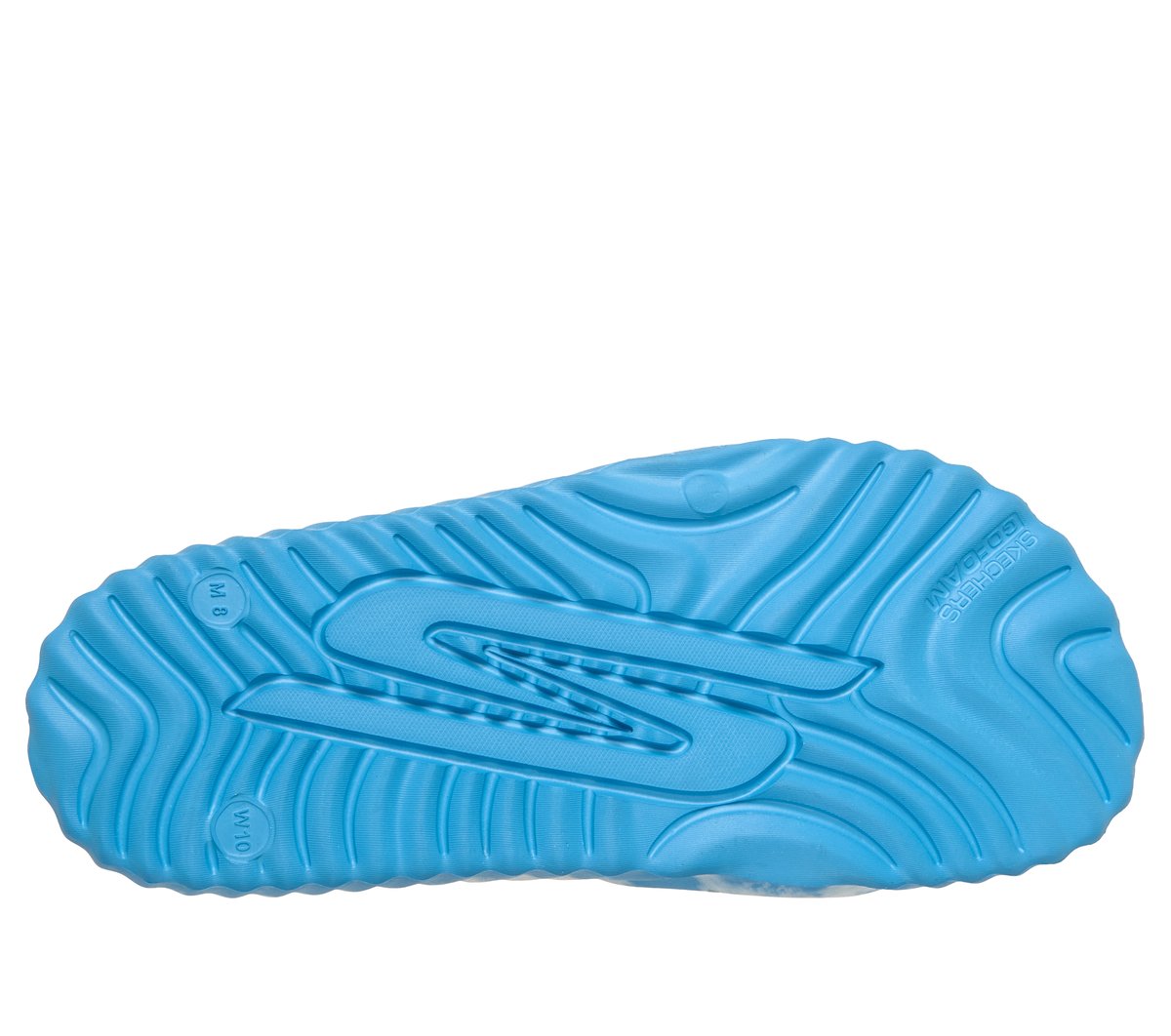 GO FOAM Arch Fit Craze - Nubes | Skechers Men