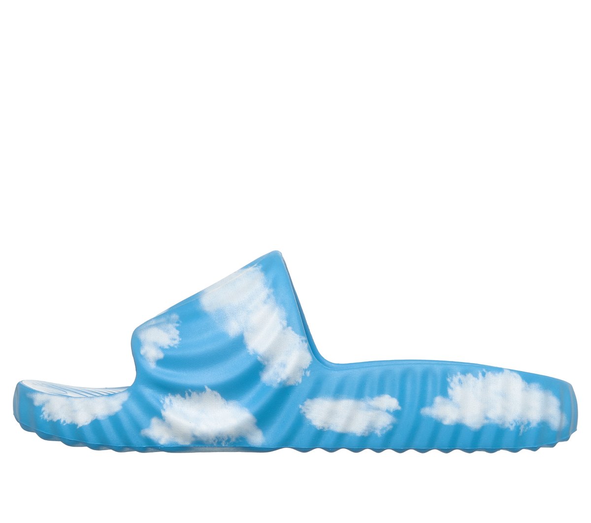 GO FOAM Arch Fit Craze - Nubes | Skechers Men