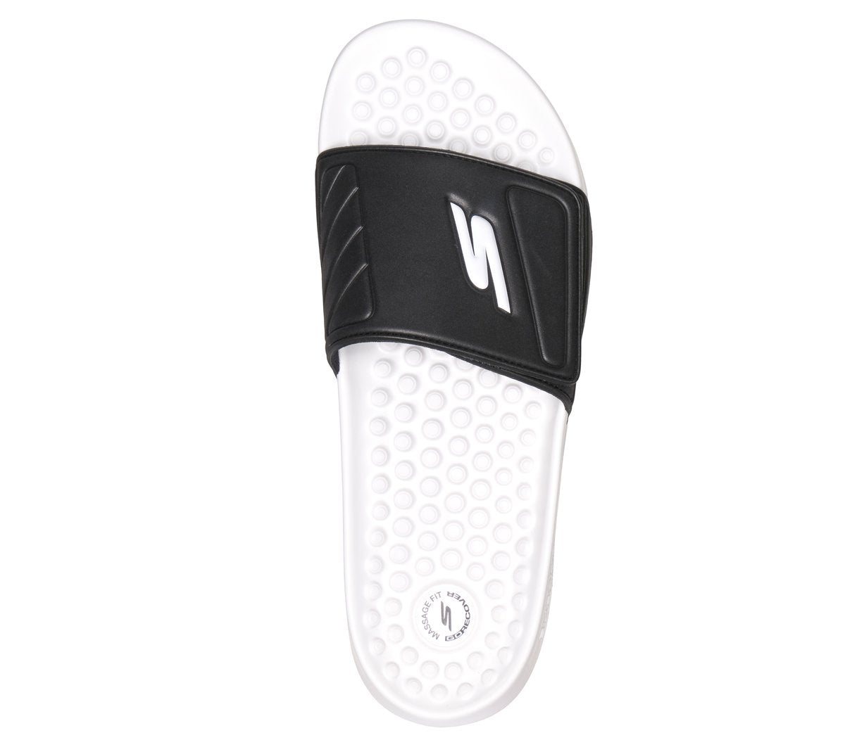 Massage Fit Recovery - Clancy | Skechers Men