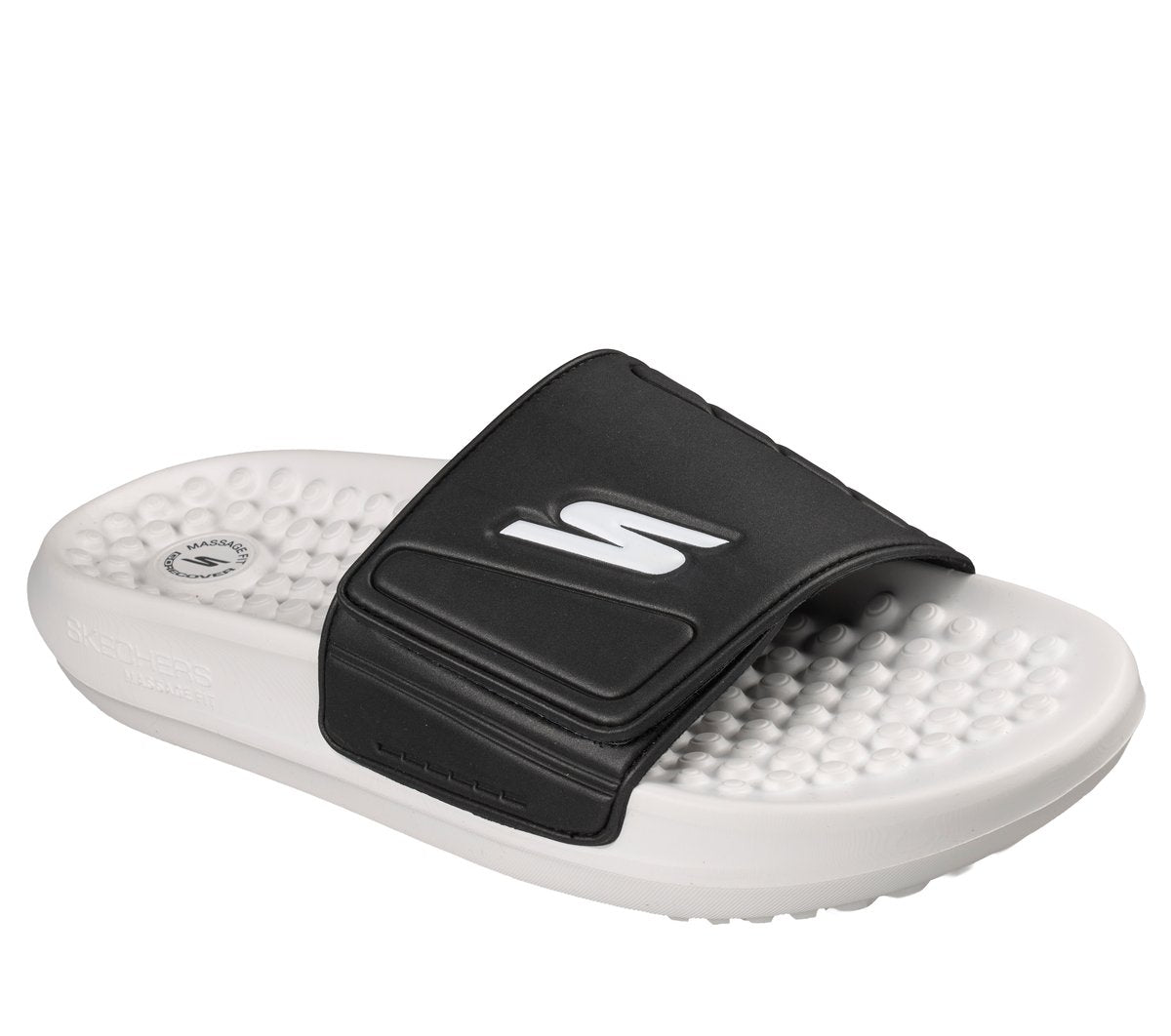Massage Fit Recovery - Clancy | Skechers Men