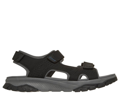 Relaxed Fit: Wagner - Avalon | Skechers Men