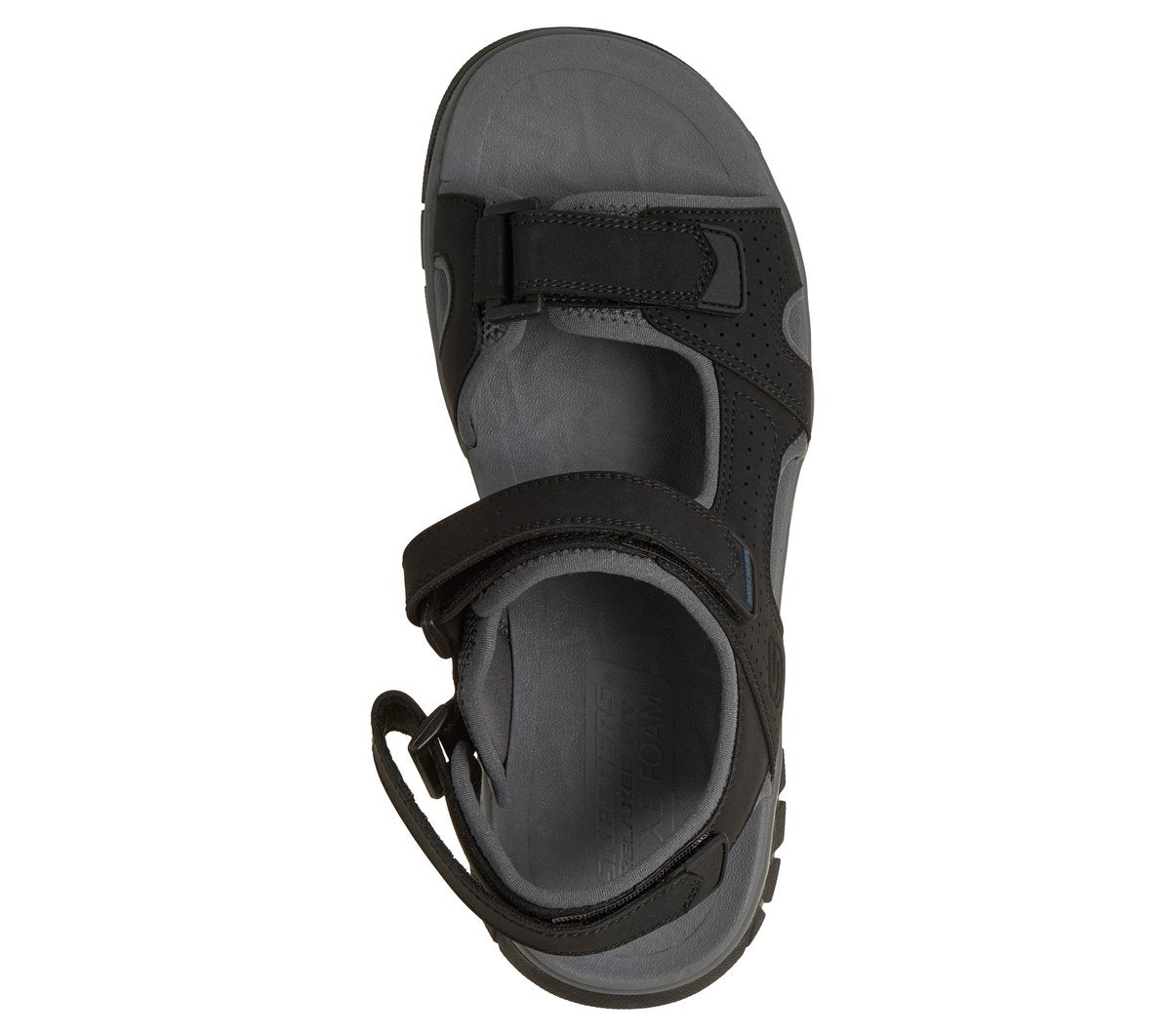Relaxed Fit: Wagner - Avalon | Skechers Men