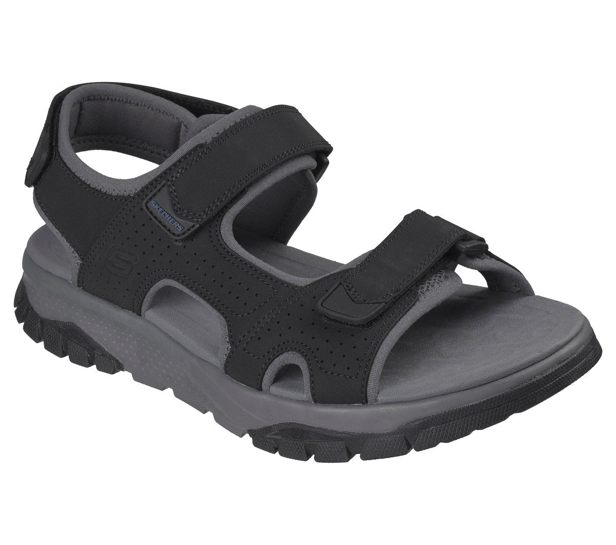 Relaxed Fit: Wagner - Avalon | Skechers Men