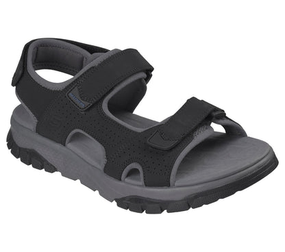 Relaxed Fit: Wagner - Avalon | Skechers Men