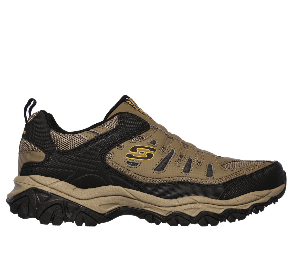 After Burn M. Fit | Skechers Men