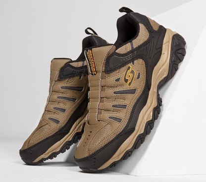 After Burn M. Fit | Skechers Men