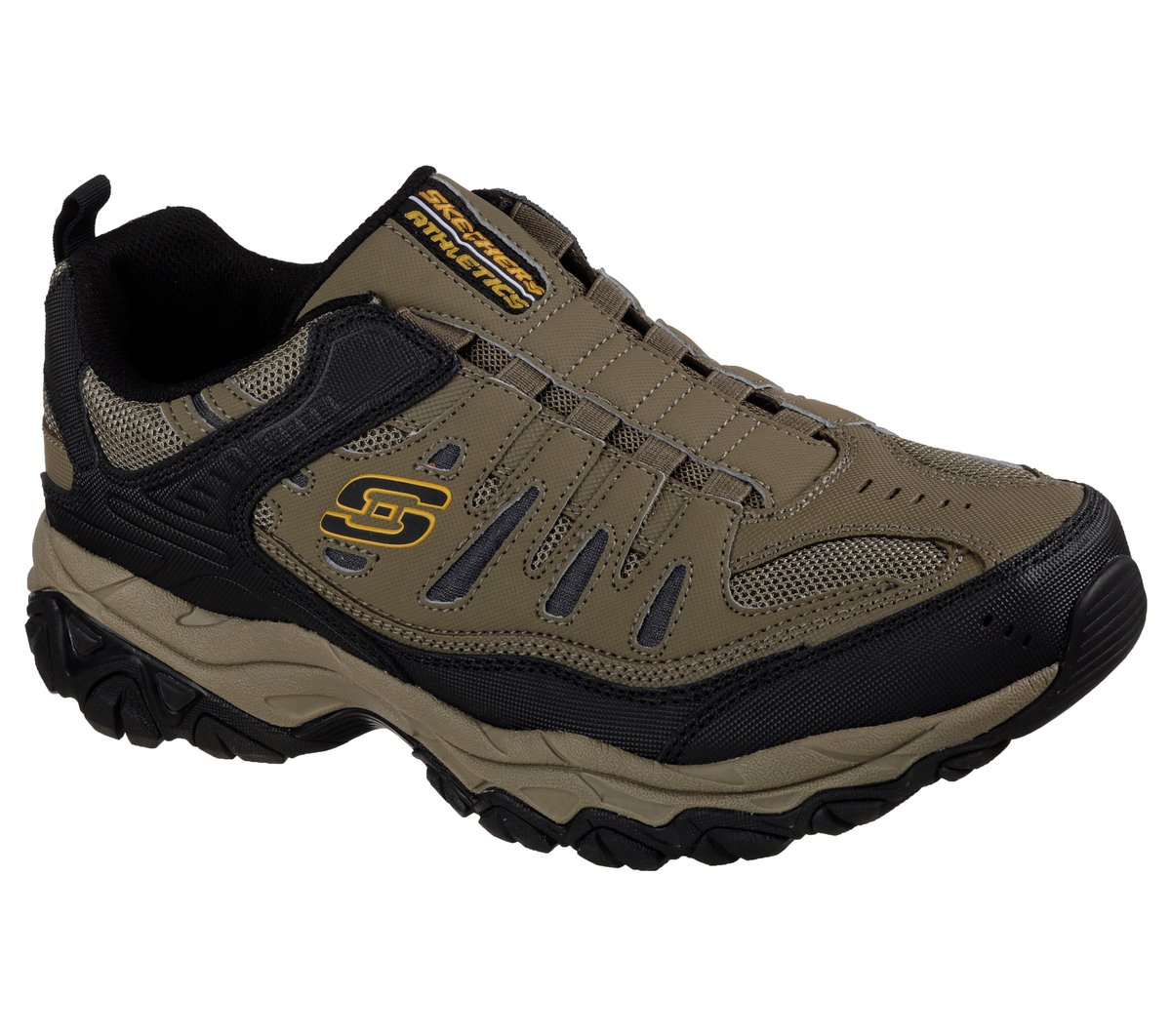 After Burn M. Fit | Skechers Men