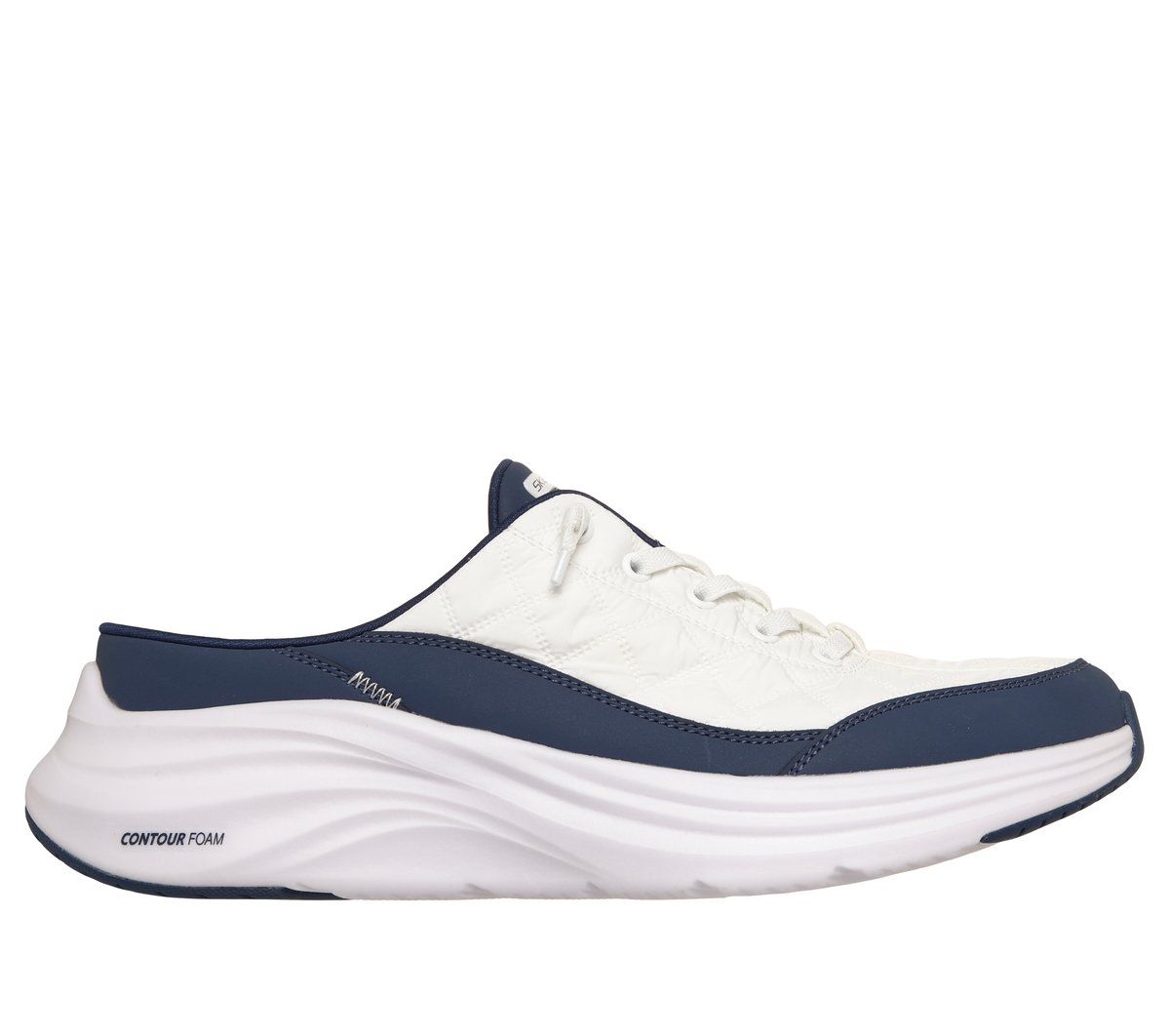 Contour Foam - Cozy Fit Shorva | Skechers Men