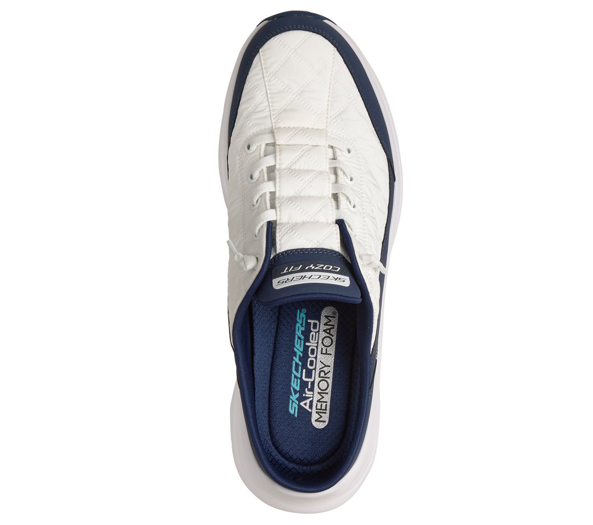 Contour Foam - Cozy Fit Shorva | Skechers Men
