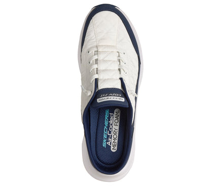 Contour Foam - Cozy Fit Shorva | Skechers Men