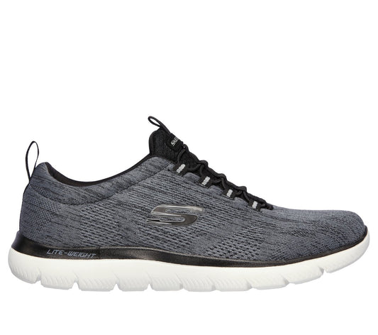 Summits - Louvin | Skechers Men