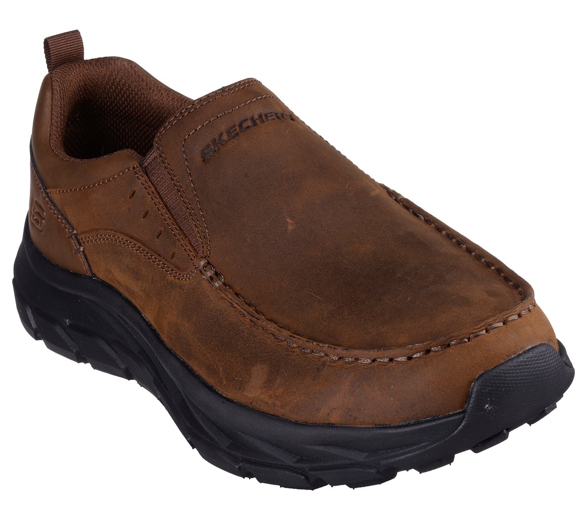 Relaxed Fit: Zenfield - Fredrick | Skechers Men