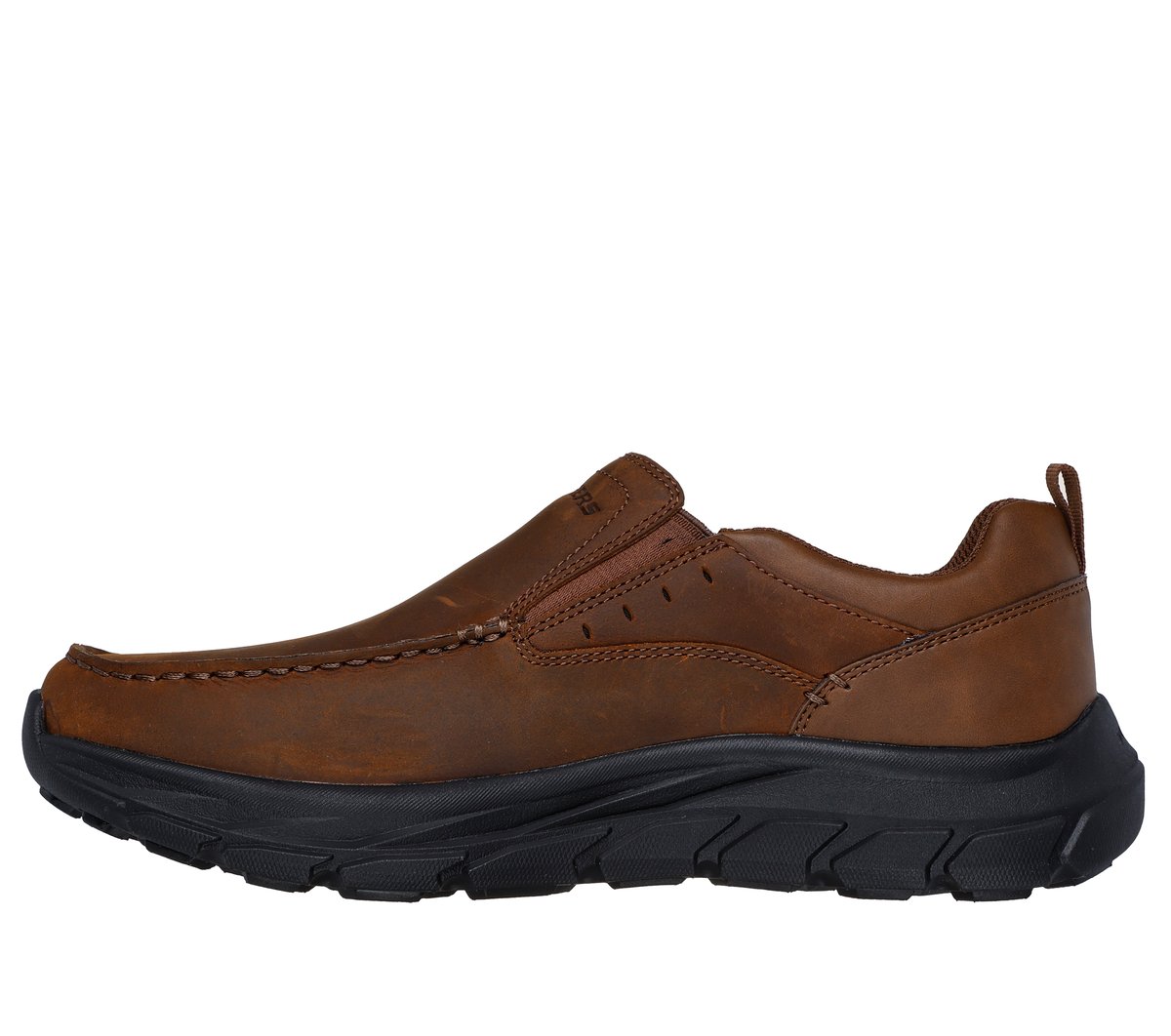 Relaxed Fit: Zenfield - Fredrick | Skechers Men