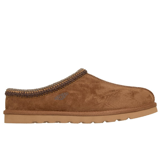 Relaxed Fit: Renten - Ulrich | Skechers Men