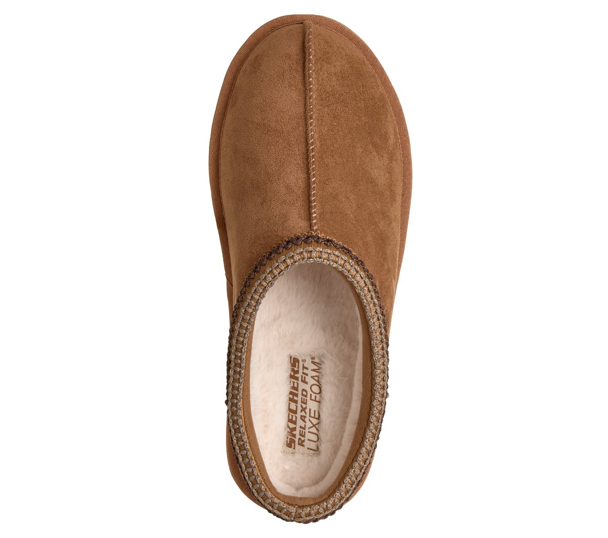 Relaxed Fit: Renten - Ulrich | Skechers Men