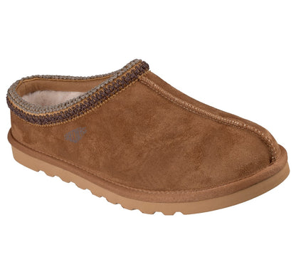 Relaxed Fit: Renten - Ulrich | Skechers Men