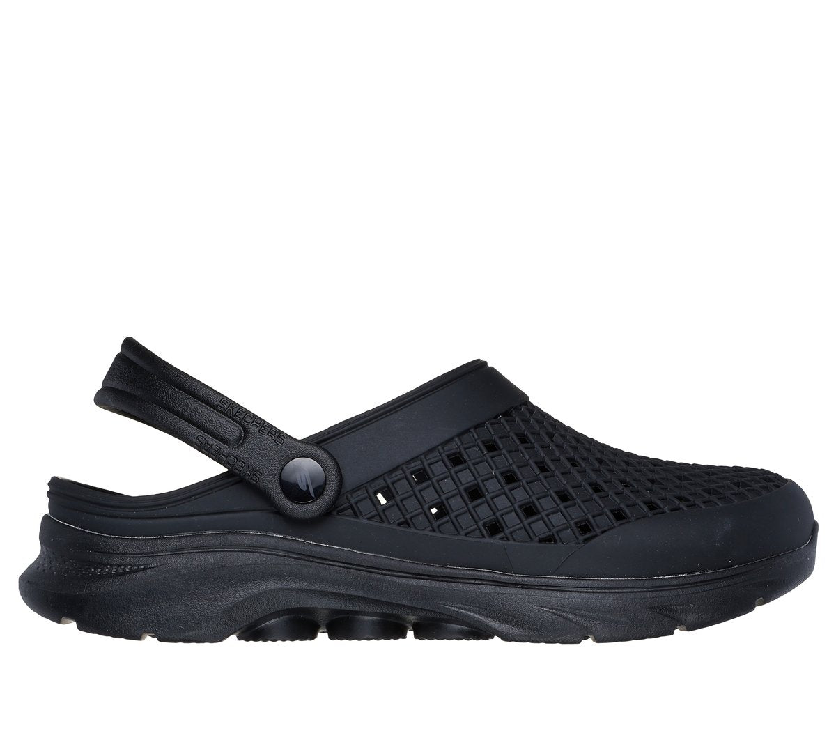 Foamies: GO WALK 7 - Ambition | Skechers Men