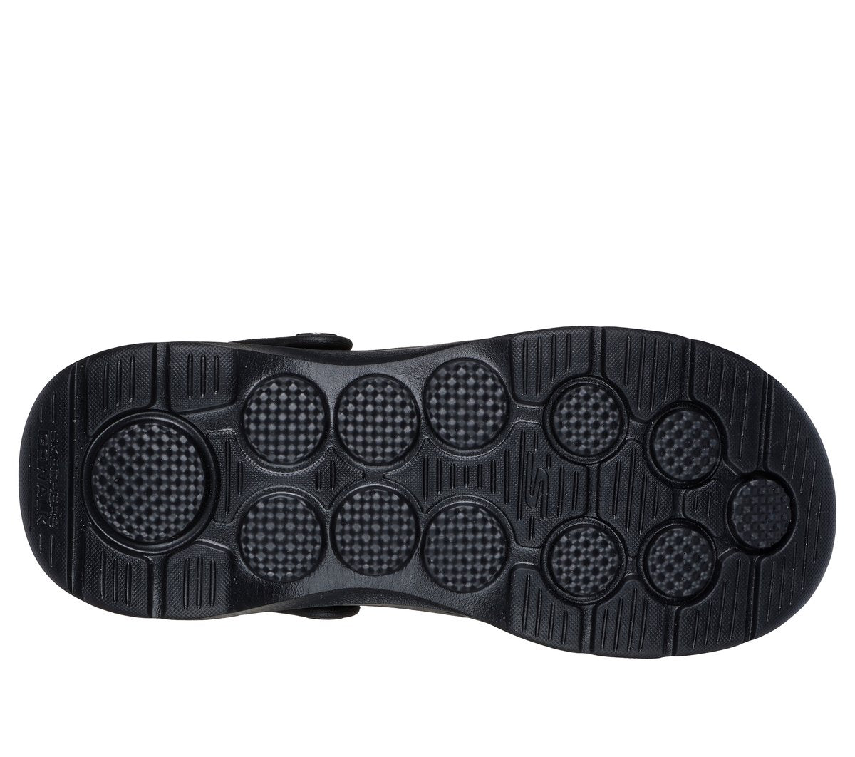 Foamies: GO WALK 7 - Ambition | Skechers Men