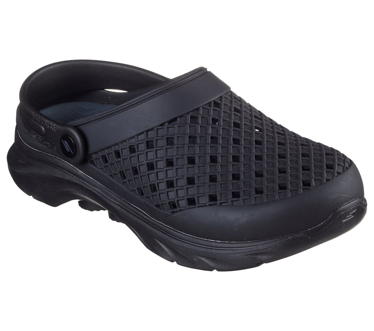 Foamies: GO WALK 7 - Ambition | Skechers Men