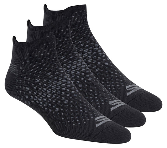 3 Pack Men's Low Cut Socks | Skechers Men