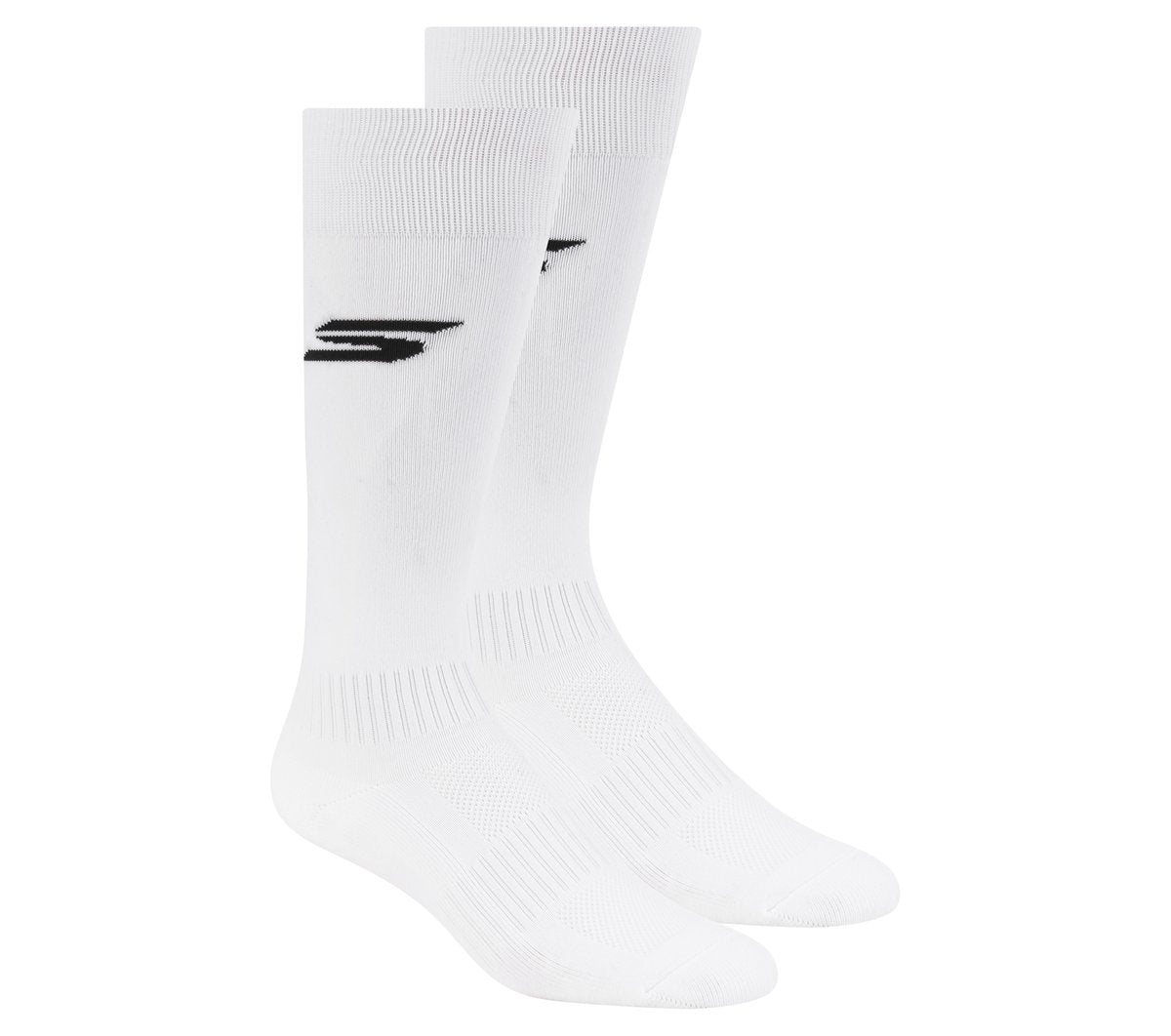 2 Pack Men's Performance Soccer Over The Knee Socks | Skechers Men