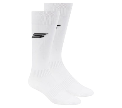 2 Pack Men's Performance Soccer Over The Knee Socks | Skechers Men