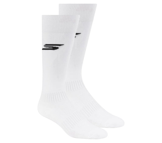 2 Pack Men's Performance Soccer Over The Knee Socks | Skechers Men