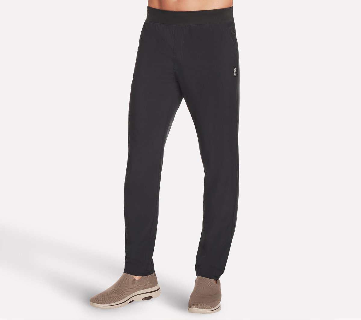 GO WALK Action Pant | Skechers Men