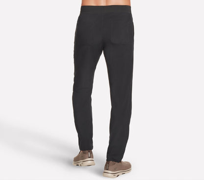 GO WALK Action Pant | Skechers Men