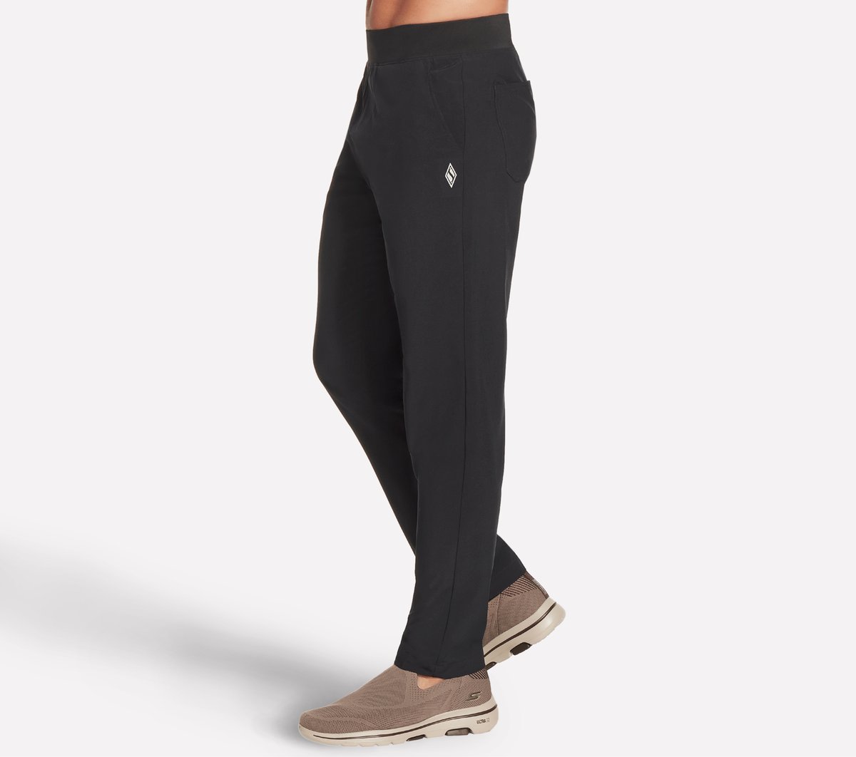 GO WALK Action Pant | Skechers Men