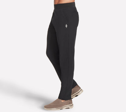 GO WALK Action Pant | Skechers Men
