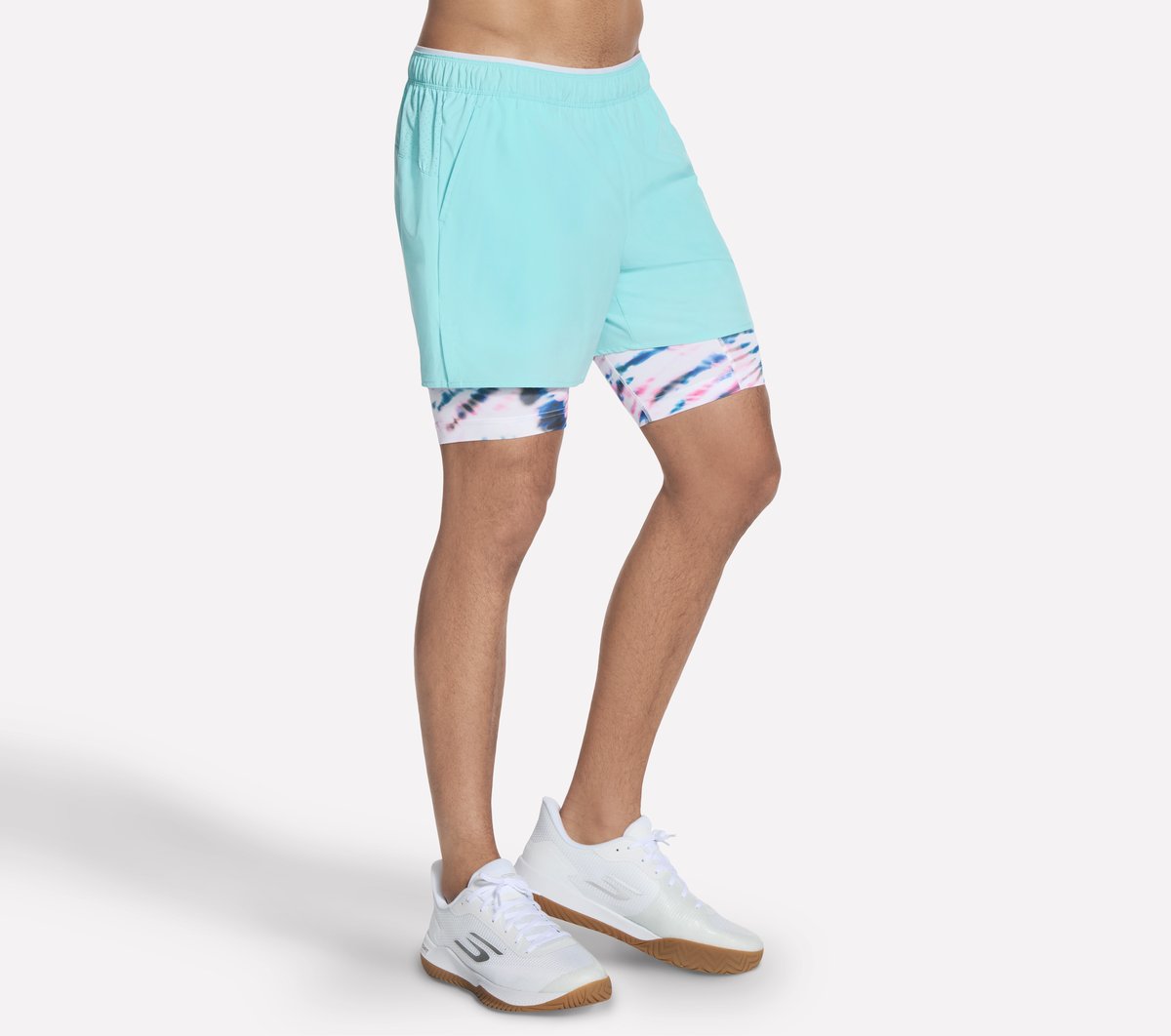 Digiwave 5 Inch Short | Skechers Men