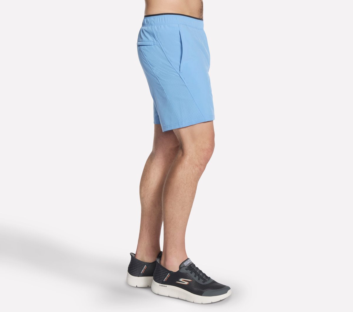Premier 7 Inch Short | Skechers Men