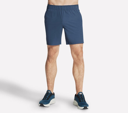 GO STRETCH Ultra 7 Inch Short | Skechers Men